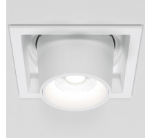 Встраиваемый светильник Elektrostandard Conner a063993