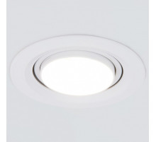 Встраиваемый светильник Elektrostandard Zoom a064034