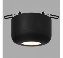 Встраиваемый светильник Elektrostandard Onde a064200