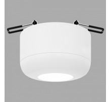 Встраиваемый светильник Elektrostandard Onde a064201