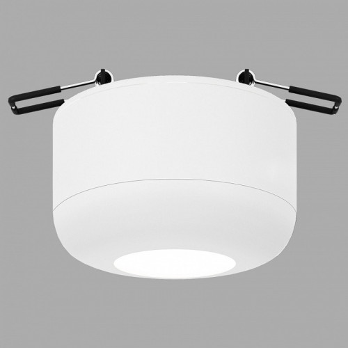 Встраиваемый светильник Elektrostandard Onde a064201