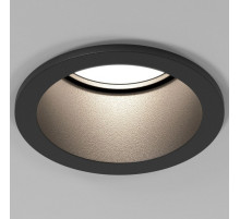 Встраиваемый светильник Elektrostandard Moll a064242