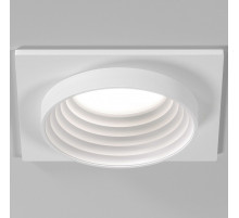 Встраиваемый светильник Elektrostandard Senso a064248