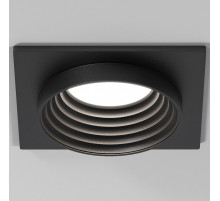 Встраиваемый светильник Elektrostandard Senso a064249