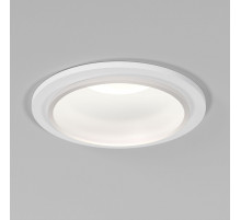 Встраиваемый светильник Elektrostandard Mils a064267