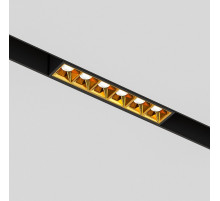 Встраиваемый светильник Elektrostandard Slim Magnetic a064528