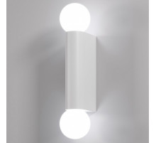 Накладной светильник Elektrostandard Lily a064602