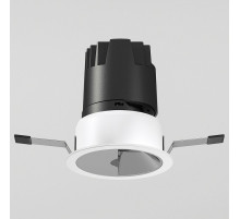 Встраиваемый светильник Elektrostandard Inline a064611