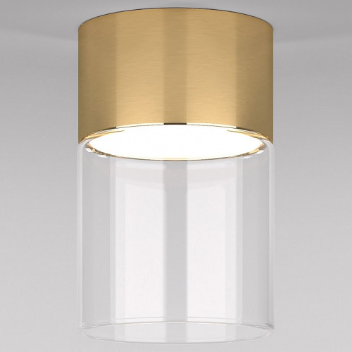 Накладной светильник Elektrostandard Lumen a064707