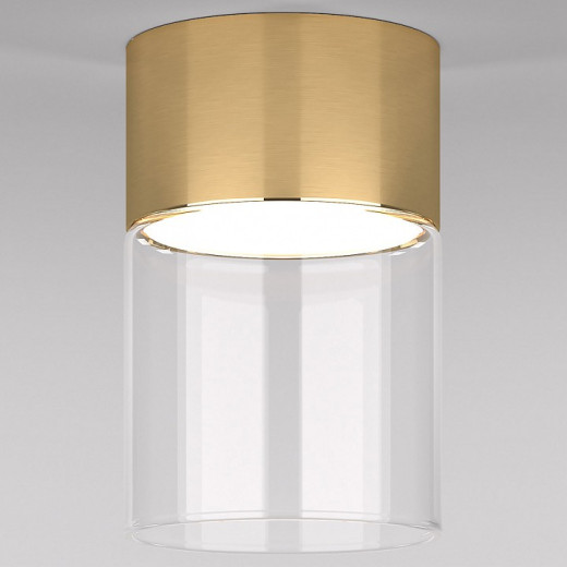 Накладной светильник Elektrostandard Lumen a064707