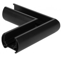 Соединитель угловой L-образный для треков накладных Elektrostandard Slim Magnetic a065259