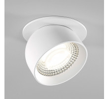 Встраиваемый светильник Elektrostandard Uno a065453