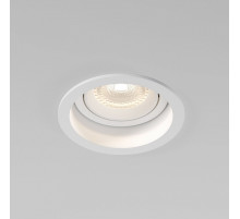 Встраиваемый светильник Elektrostandard Tune a065464