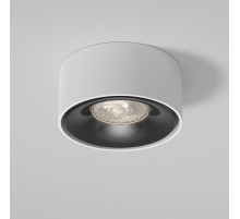 Встраиваемый светильник Elektrostandard Glam a065708