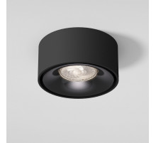 Встраиваемый светильник Elektrostandard Glam a065710
