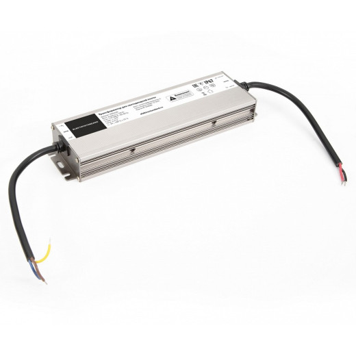 Блок питания с проводом Elektrostandard  a065980