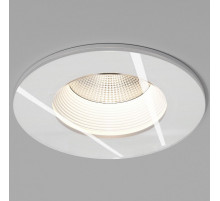 Встраиваемый светильник Elektrostandard Artis a066137