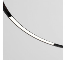 Встраиваемый светильник Elektrostandard Slim Magnetic a066510