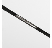 Встраиваемый светильник Elektrostandard Slim Magnetic a066584