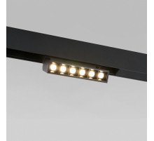 Накладной светильник Elektrostandard Slim Magnetic a066586