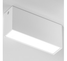 Накладной светильник Elektrostandard Block a066995