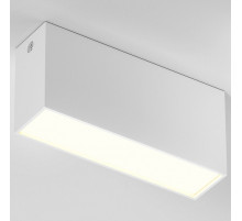 Накладной светильник Elektrostandard Block a066996