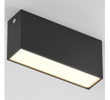 Накладной светильник Elektrostandard Block a066998