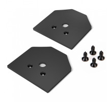 Заглушка для трека Elektrostandard Slim Magnetic a067417