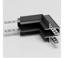 Соединитель угловой внутренний для треков встраиваемых Elektrostandard Slim Magnetic a067498