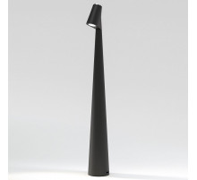 Настольная лампа декоративная Elektrostandard Elite Elite черный (TL70250)