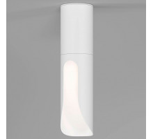 Накладной светильник Elektrostandard Apex 25113/LED 7W 4000K белый