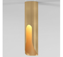 Накладной светильник Elektrostandard Apex a068291