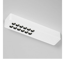 Накладной светильник Elektrostandard Tend a068849