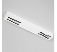 Накладной светильник Elektrostandard Tend a068851