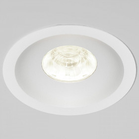 Встраиваемый светильник Elektrostandard Combi a069007