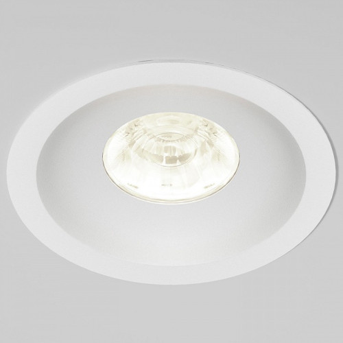 Встраиваемый светильник Elektrostandard Combi a069007