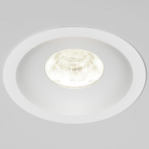 Встраиваемый светильник Elektrostandard Combi a069007