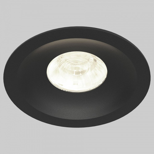 Встраиваемый светильник Elektrostandard Combi a069008