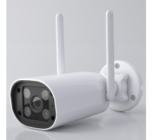 Видеокамера безопасности Elektrostandard WF 76500/01