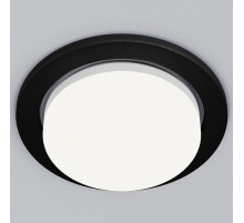 Встраиваемый светильник Elektrostandard Circu a069360