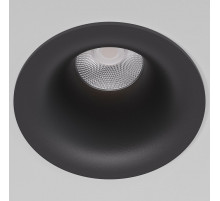 Встраиваемый светильник Elektrostandard Bliss a069405