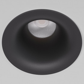 Встраиваемый светильник Elektrostandard Bliss a069405