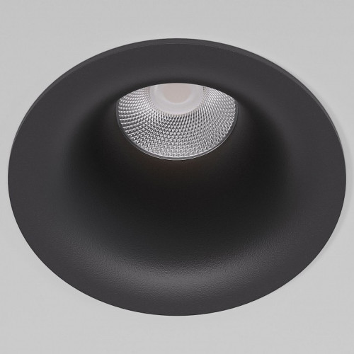 Встраиваемый светильник Elektrostandard Bliss a069405