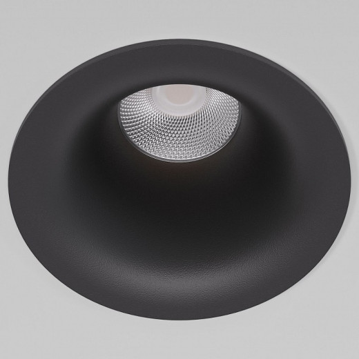 Встраиваемый светильник Elektrostandard Bliss a069405