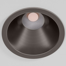 Встраиваемый светильник Elektrostandard Forte a069412