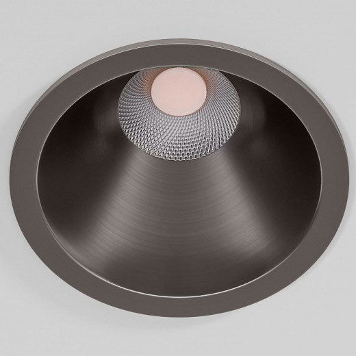 Встраиваемый светильник Elektrostandard Forte a069412