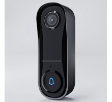 Звонок беспроводной с камерой Elektrostandard WF 76106/00