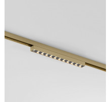 Накладной светильник Elektrostandard Line Magnetic a069636