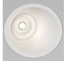 Встраиваемый светильник Elektrostandard Side 25059/01