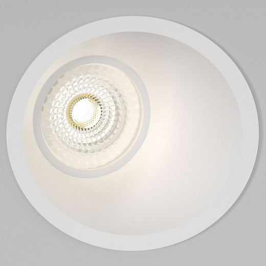 Встраиваемый светильник Elektrostandard Side 25059/01